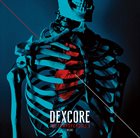 DEXCORE [METEMPSYCHOSIS.] -BLUE- album cover